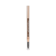 Vivienne Sabó - Matita per sopracciglia Powder Deluxe - 02: Brown