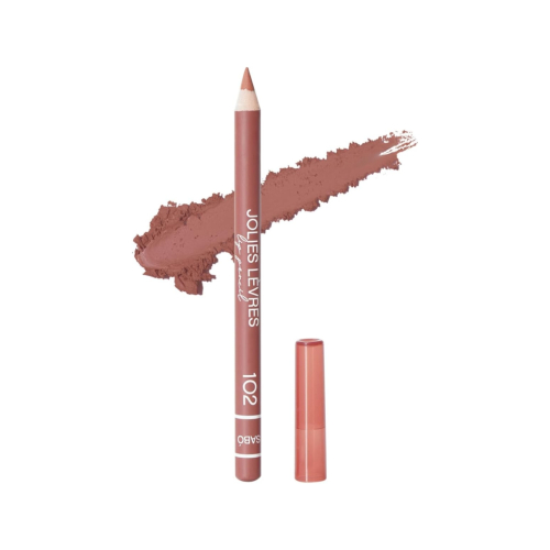 Vivienne Sabó - Rossetto Jolies Levres - 102