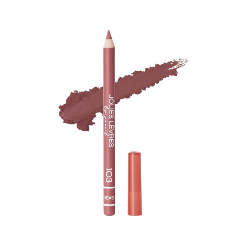 Vivienne Sabó - Rossetto Jolies Levres - 103