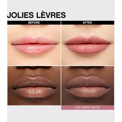 Vivienne Sabó - Rossetto Jolies Levres - 103