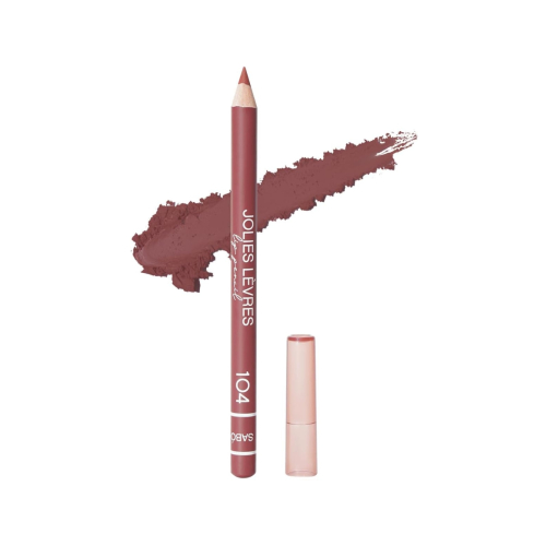 Vivienne Sabó - Rossetto Jolies Levres - 104