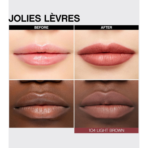 Vivienne Sabó - Rossetto Jolies Levres - 104