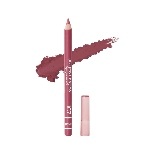 Vivienne Sabó - Rossetto Jolies Levres - 107