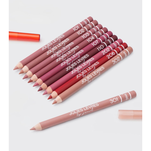 Vivienne Sabó - Rossetto Jolies Levres - 110