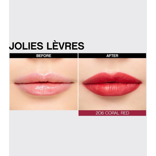 Vivienne Sabó - Rossetto Jolies Levres - 206