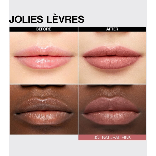 Vivienne Sabó - Rossetto Jolies Levres - 301