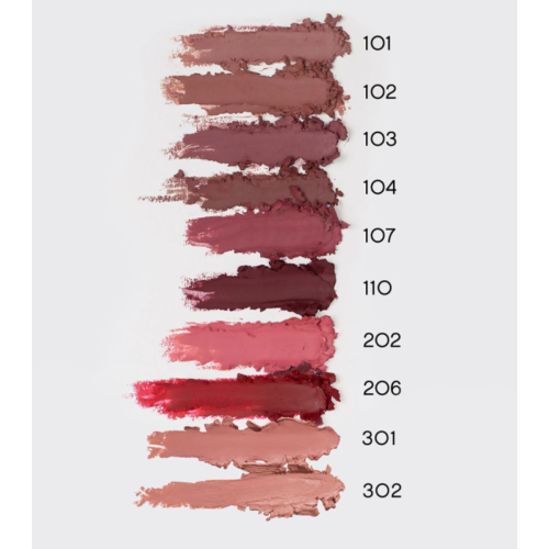 Vivienne Sabó - Rossetto Jolies Levres - 301