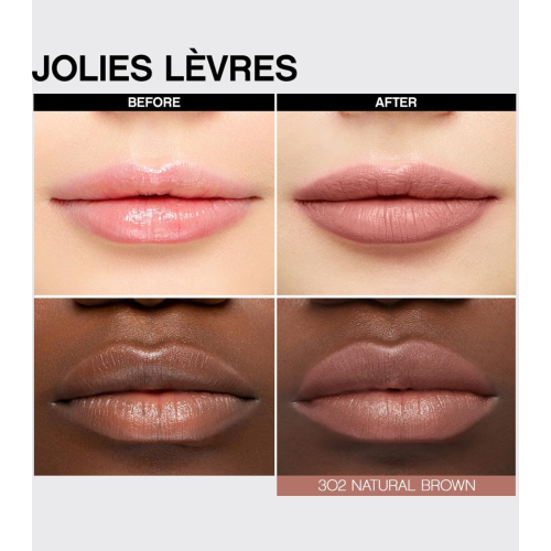 Vivienne Sabó - Rossetto Jolies Levres - 302