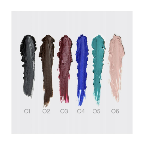 Vivienne Sabó - Matita occhi Liner Virtuose Kajal - 05