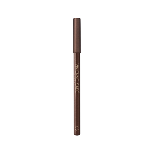 Vivienne Sabó - Matita per occhi Merci - 05: Shiny Brown