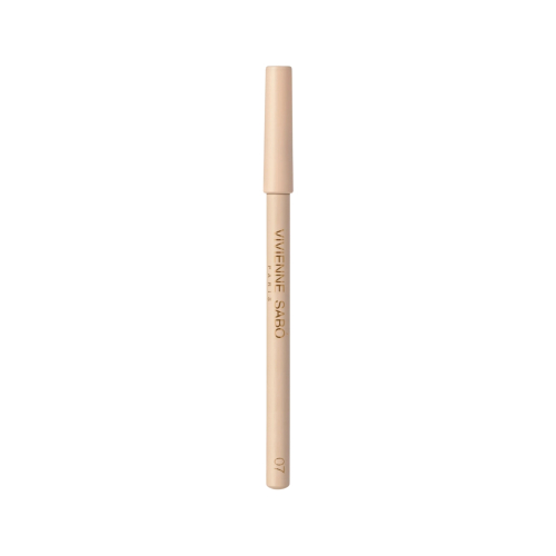 Vivienne Sabó - Matita per occhi Merci - 07: Beige Matte