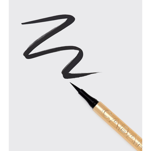 Vivienne Sabó - Matita per eyeliner Cabaret Legende - 01: Black