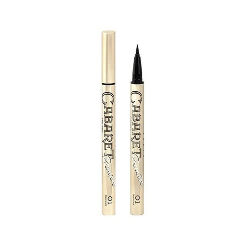 Vivienne Sabó - Matita eyeliner Cabaret Première - 01: Black