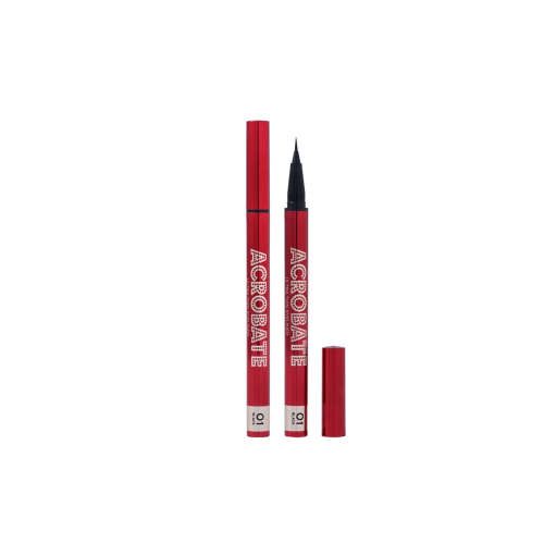 Vivienne Sabó - Matita eyeliner waterproof Acrobate - 01:Nero
