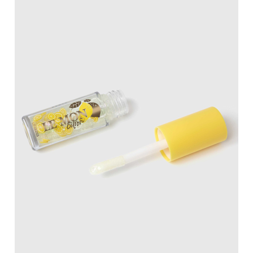 Vivienne Sabó - *Le Mon Citron* - Lucidalabbra - 01