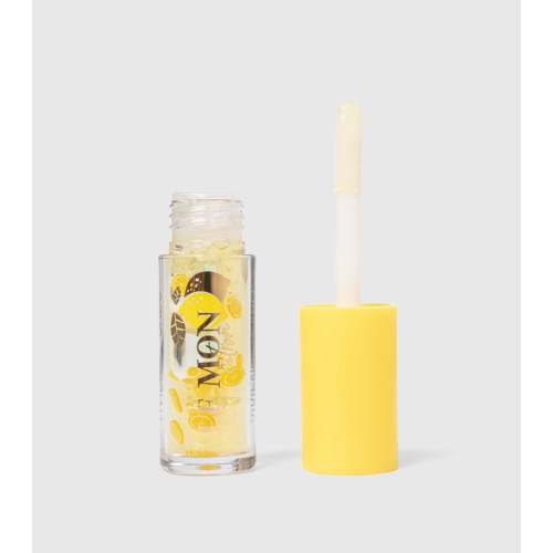 Vivienne Sabó - *Le Mon Citron* - Lucidalabbra - 02