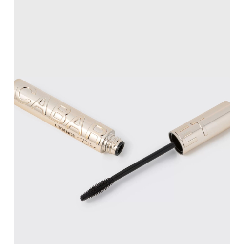 Vivienne Sabó - Mascara Cabaret Legende - 02: D’or