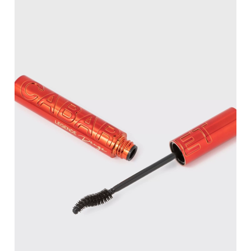 Vivienne Sabó - Mascara Cabaret Legende - 03: Rouge