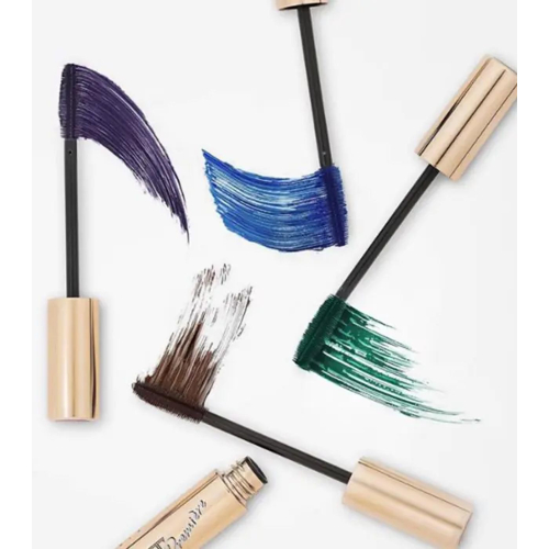 Vivienne Sabó - Mascara Cabaret Première - 02: Blu