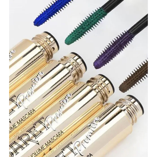 Vivienne Sabó - Mascara Cabaret Première - 04: Viola