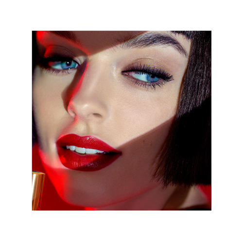 Vivienne Sabó - Mascara Cabaret Première - 01: Nero