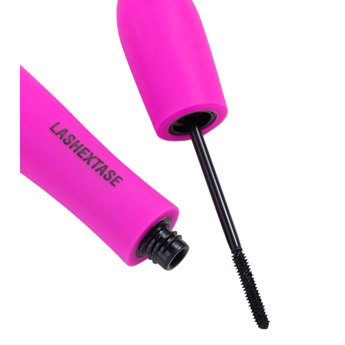 Vivienne Sabó - Mascara effetto multivolume Not fake! - 01: Lashextase