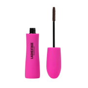 Vivienne Sabó - Mascara effetto multivolume Not fake! - 02: Brown
