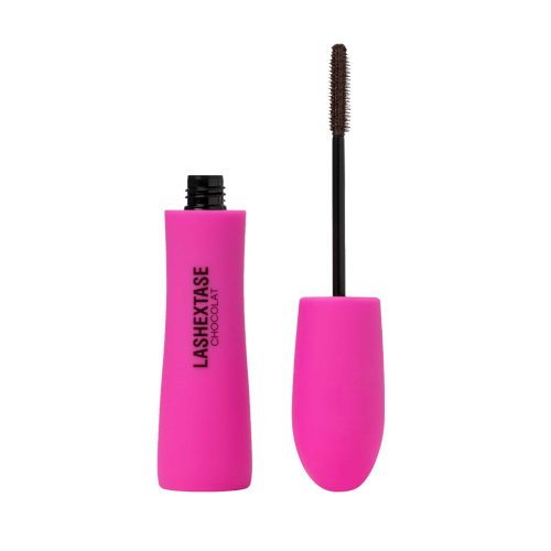 Vivienne Sabó - Mascara effetto multivolume Not fake! - 02: Brown