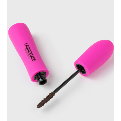 Vivienne Sabó - Mascara effetto multivolume Not fake! - 02: Brown