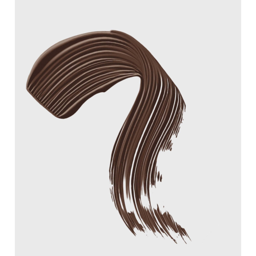 Vivienne Sabó - Mascara effetto multivolume Not fake! - 02: Brown