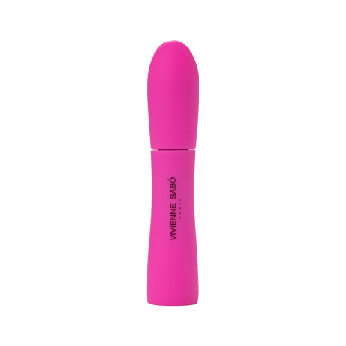 Vivienne Sabó - Mascara effetto multivolume Not fake! - 02: Brown