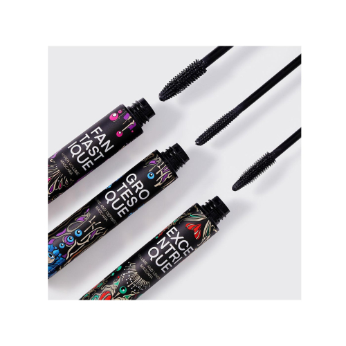 Vivienne Sabó - Mascara effetto volume e definizione Fantastique