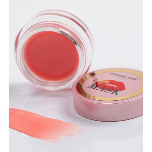 Vivienne Sabó - Maschera per labbra