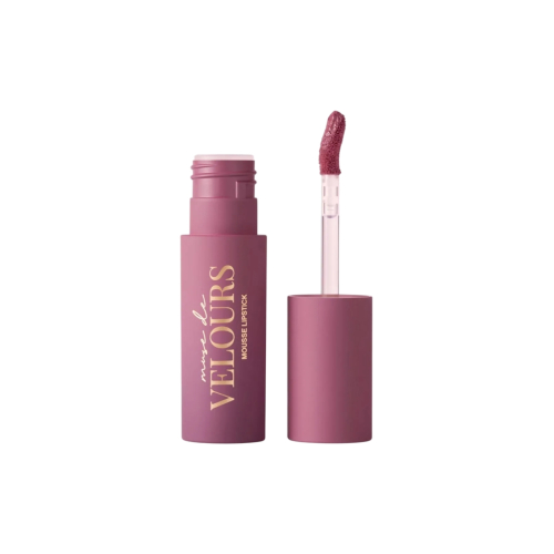 Vivienne Sabó - Mousse per labbra Muse de velours - 03: Dusty Pink