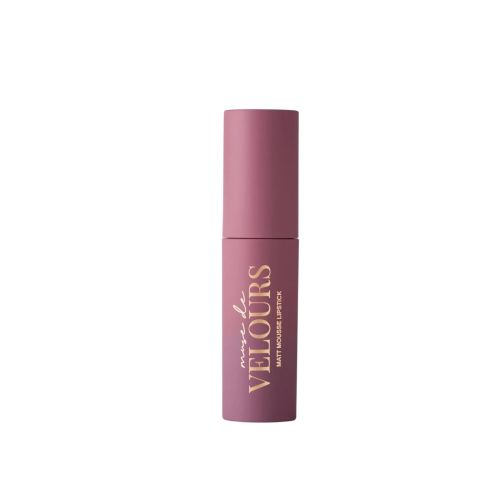 Vivienne Sabó - Mousse per labbra Muse de velours - 03: Dusty Pink