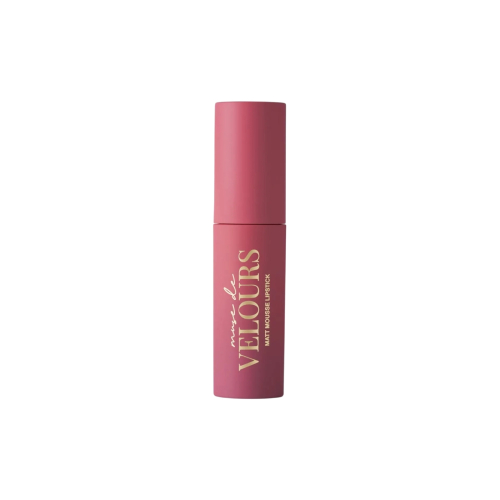 Vivienne Sabó - Mousse per labbra Muse de velours - 05: Pink