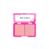 Vivienne Sabó - Palette blush Brush Naturel - 01: Light Pink