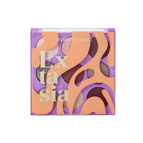 Vivienne Sabó - Palette di ombretti Extasia