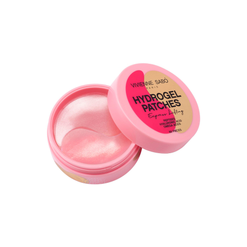 Vivienne Sabó - Patch occhi Hydrogel lifting express 60 pezzi
