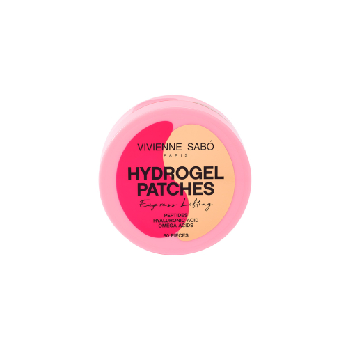Vivienne Sabó - Patch occhi Hydrogel lifting express 60 pezzi