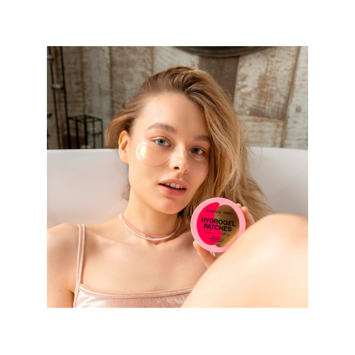 Vivienne Sabó - Patch occhi Hydrogel lifting express 60 pezzi