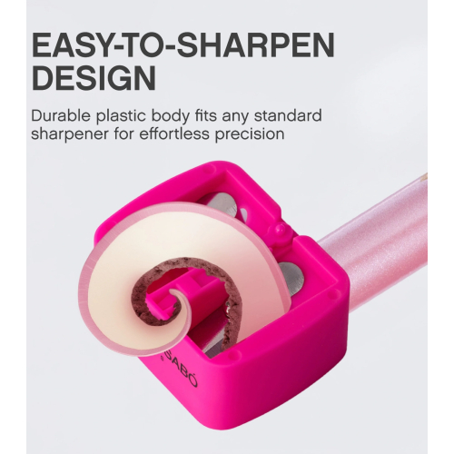 Vivienne Sabó - Matita labbra Le Grand Volume - 03: Cold Nude