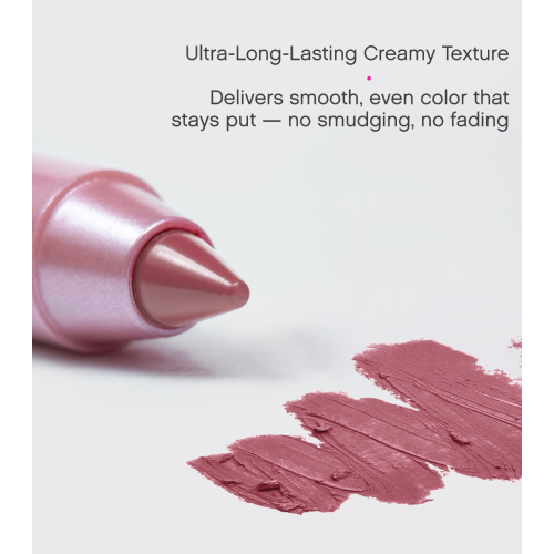 Vivienne Sabó - Matita labbra Le Grand Volume - 03: Cold Nude