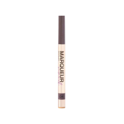 Vivienne Sabó - Pennarello per sopracciglia Marqueur Superb - 04: Cool Brown