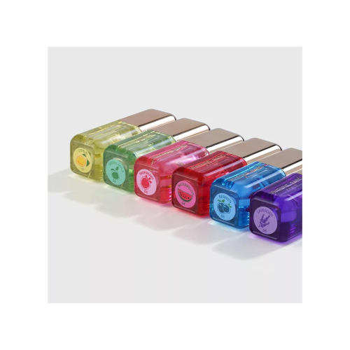 Vivienne Sabó - Olio per labbra Sirop de Fruit - 03: Raspberry