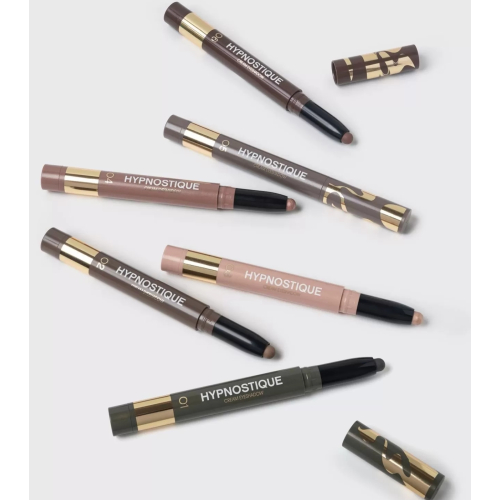 Vivienne Sabó - Ombretto in stick Hypnostique - 06: Dark Brown