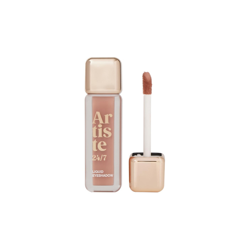 Vivienne Sabó - Ombretto liquido Artiste 24/7 - 04