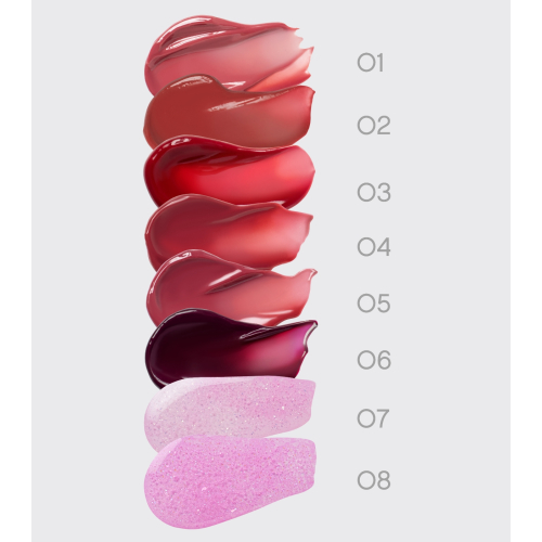 Vivienne Sabó - Tinta labbra Tititint - 03: Rouge Provocateur