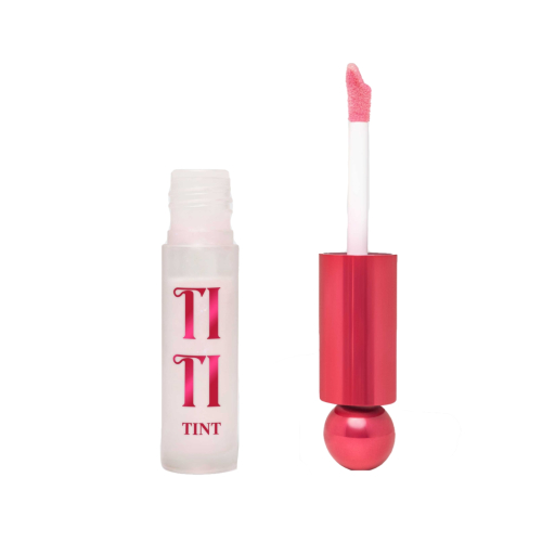 Vivienne Sabó - Tinta labbra Tititint - 08: Rose Intense