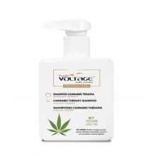 Voltaggio - Shampoo stimolante per terapia con cannabis